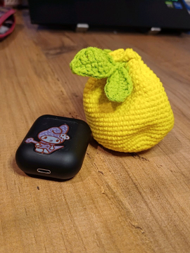 Büzgülü Cüzdan, Kap,  Torba Limoni