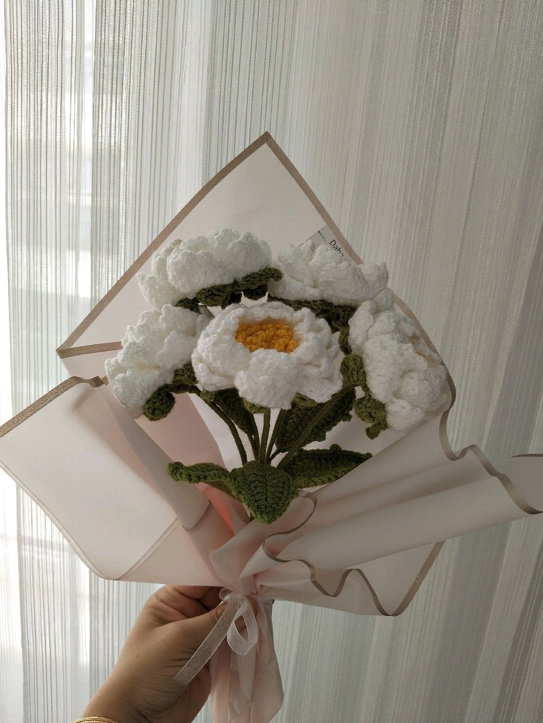 sakayik-cicek-buketi-beyaz