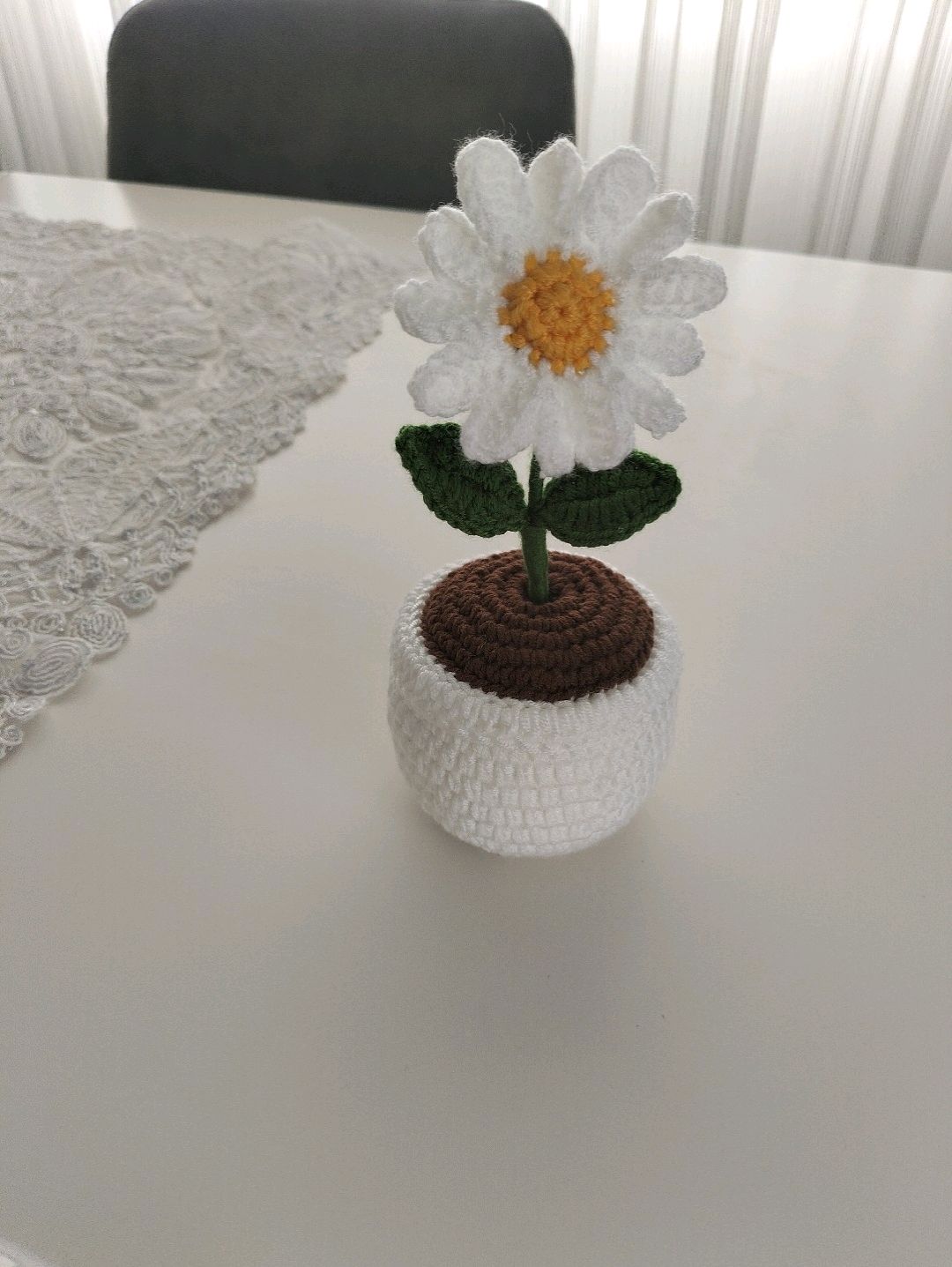 saksida-papatya-orgu-papatya-beyaz