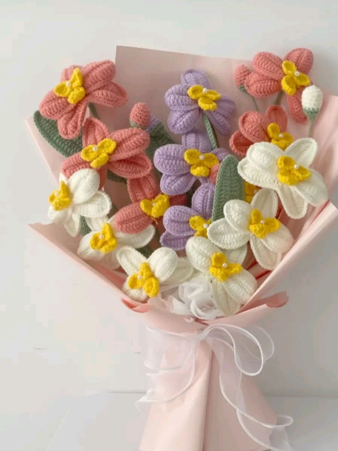 orgu-orkide-buketi-pembe