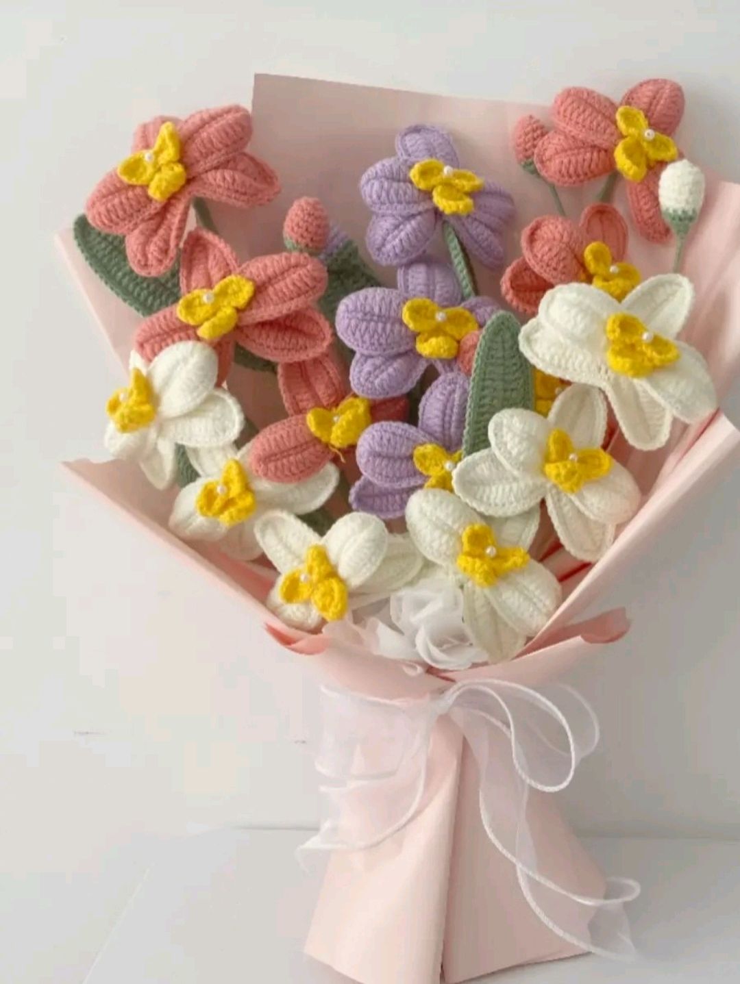 orgu-orkide-buketi-pembe