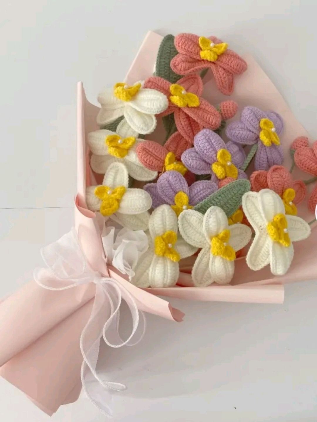 orgu-orkide-buketi-pembe