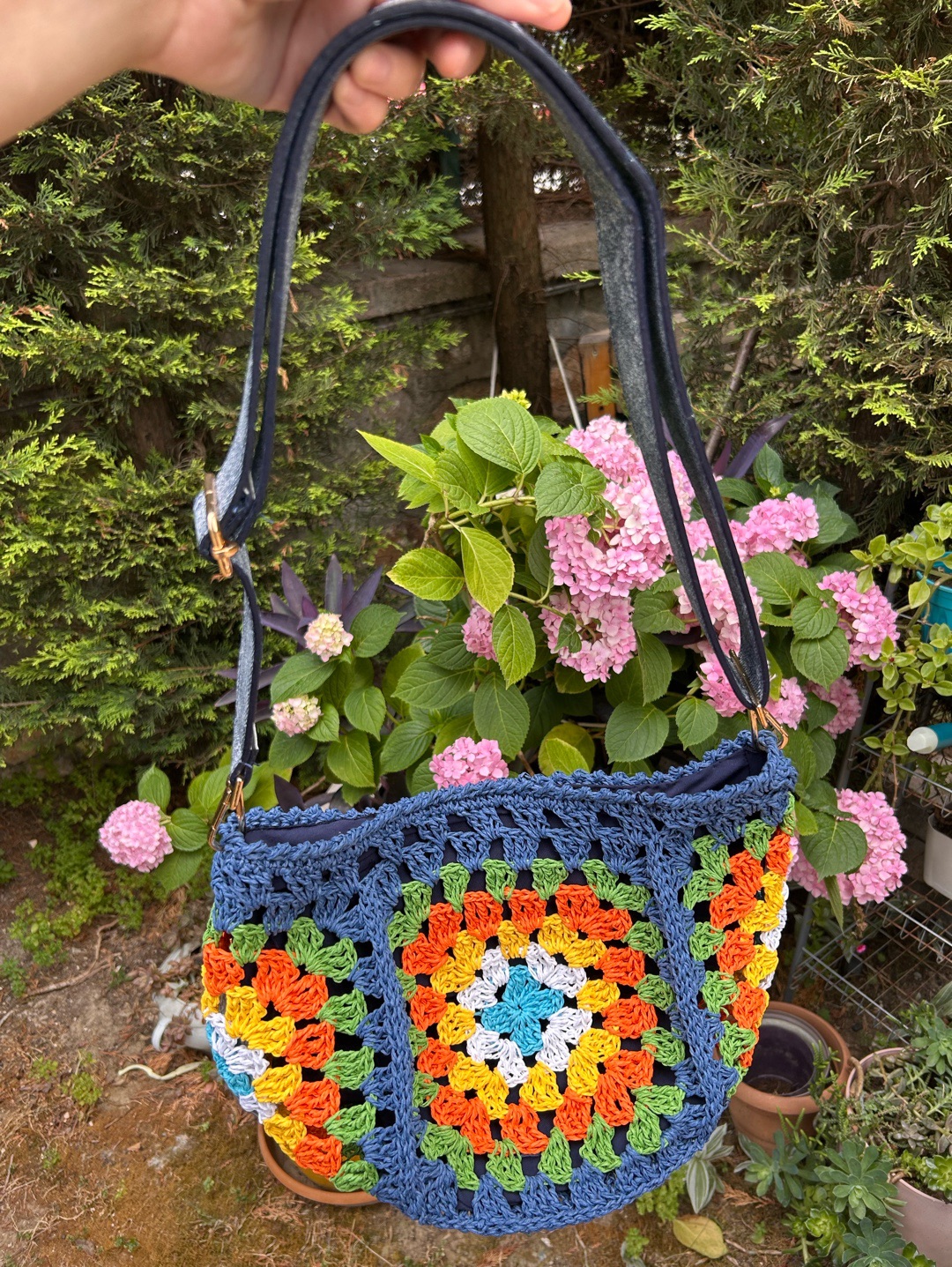 lacivert-boho-canta-lacivert