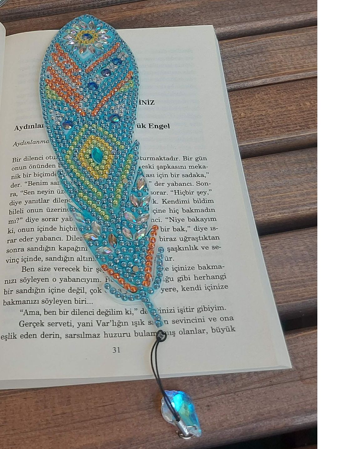 elmas-boyama-kustuyu-model-kitap-ayiraci-acik-mavi