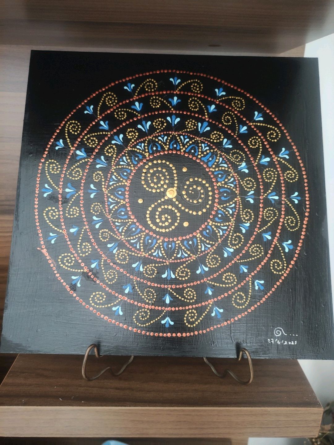 evrenin-nefesi-mandala-tablo-siyah