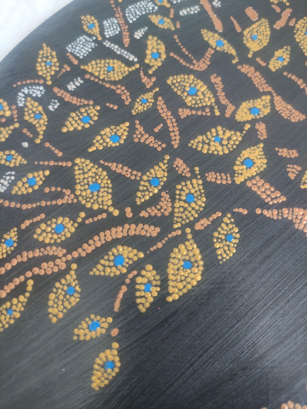hayat-agaci-mandala-tablo-siyah