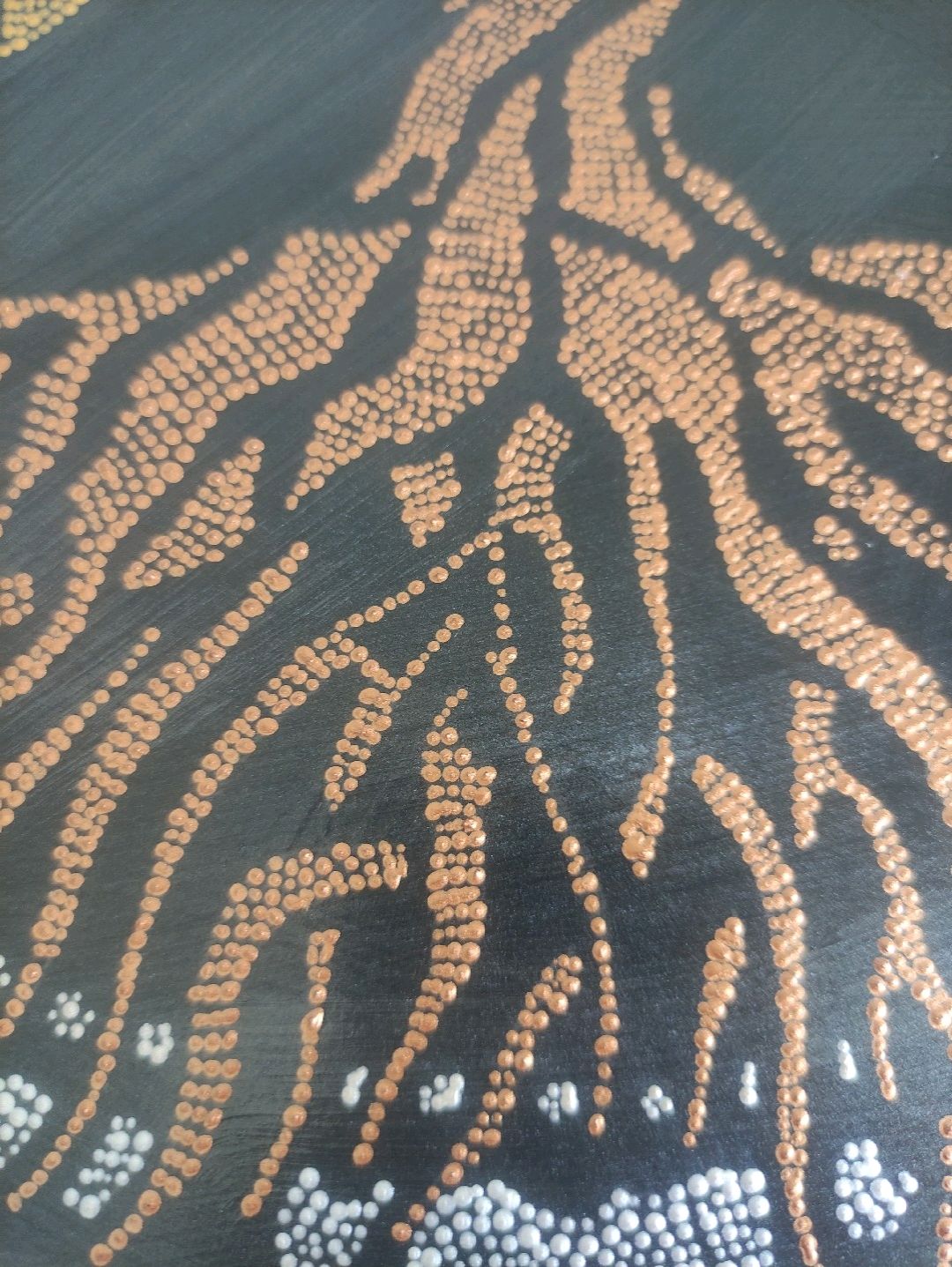 hayat-agaci-mandala-tablo-siyah