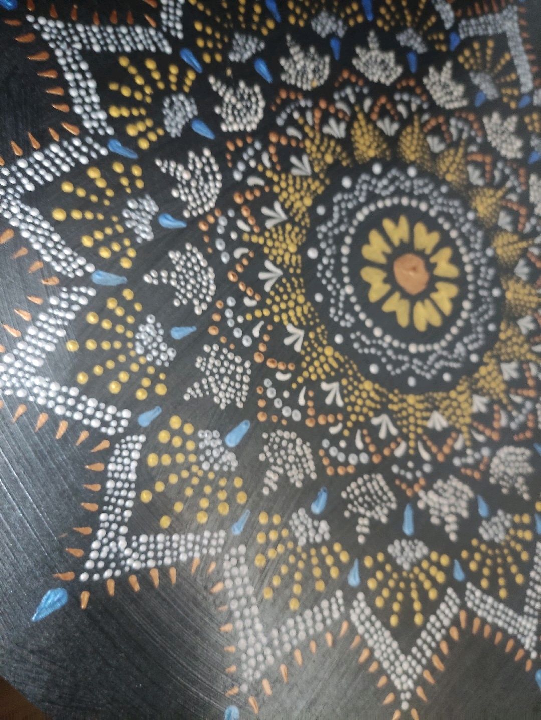 isigin-dogusu-mandala-tablo-30-cm-siyah
