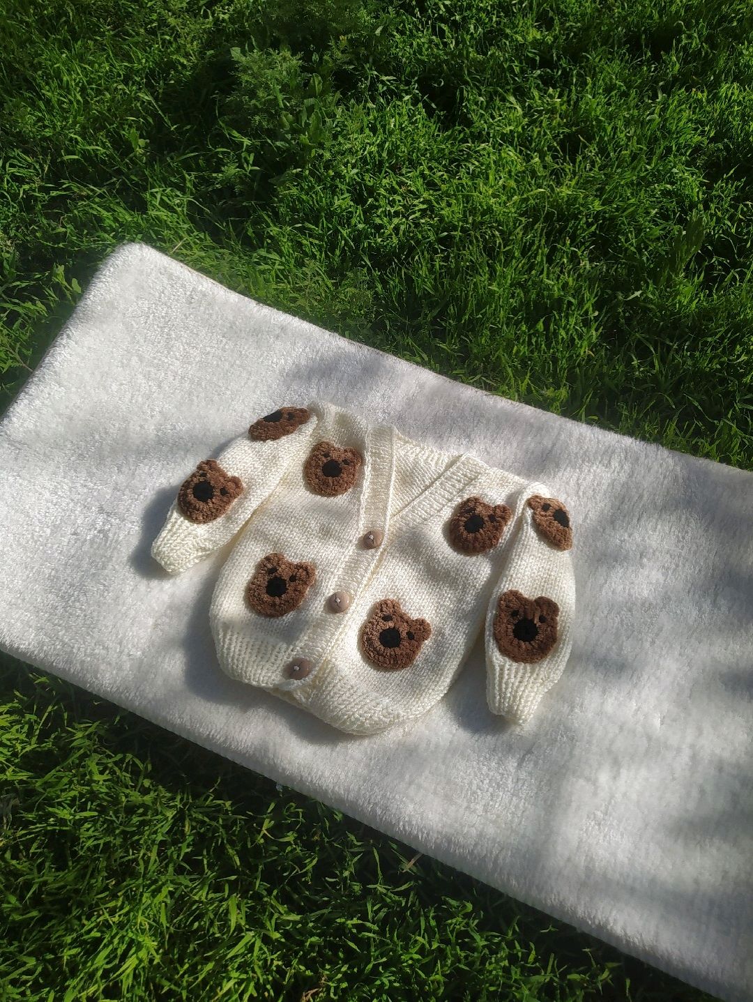 pufidik-ayicikli-bebek-ceyiz-seti-krem-rengi