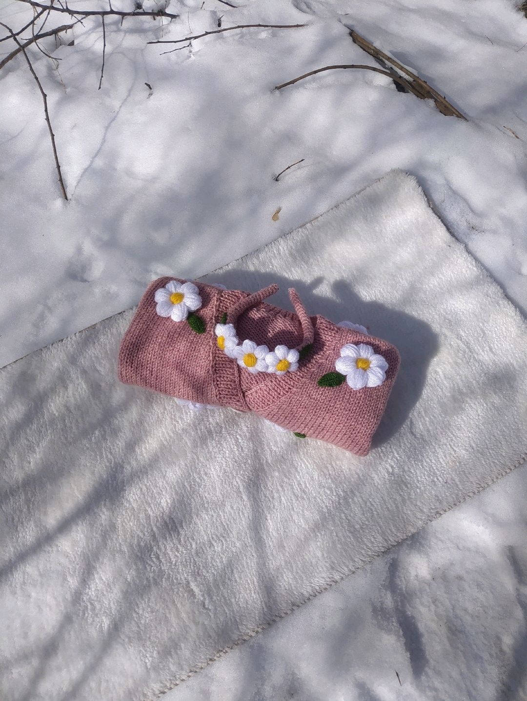 cicekli-tacli-hirka-takimi-pembe