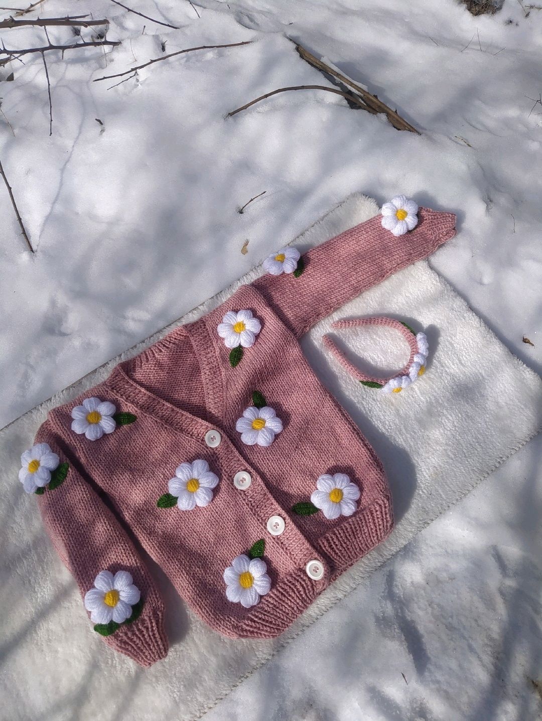 cicekli-tacli-hirka-takimi-pembe