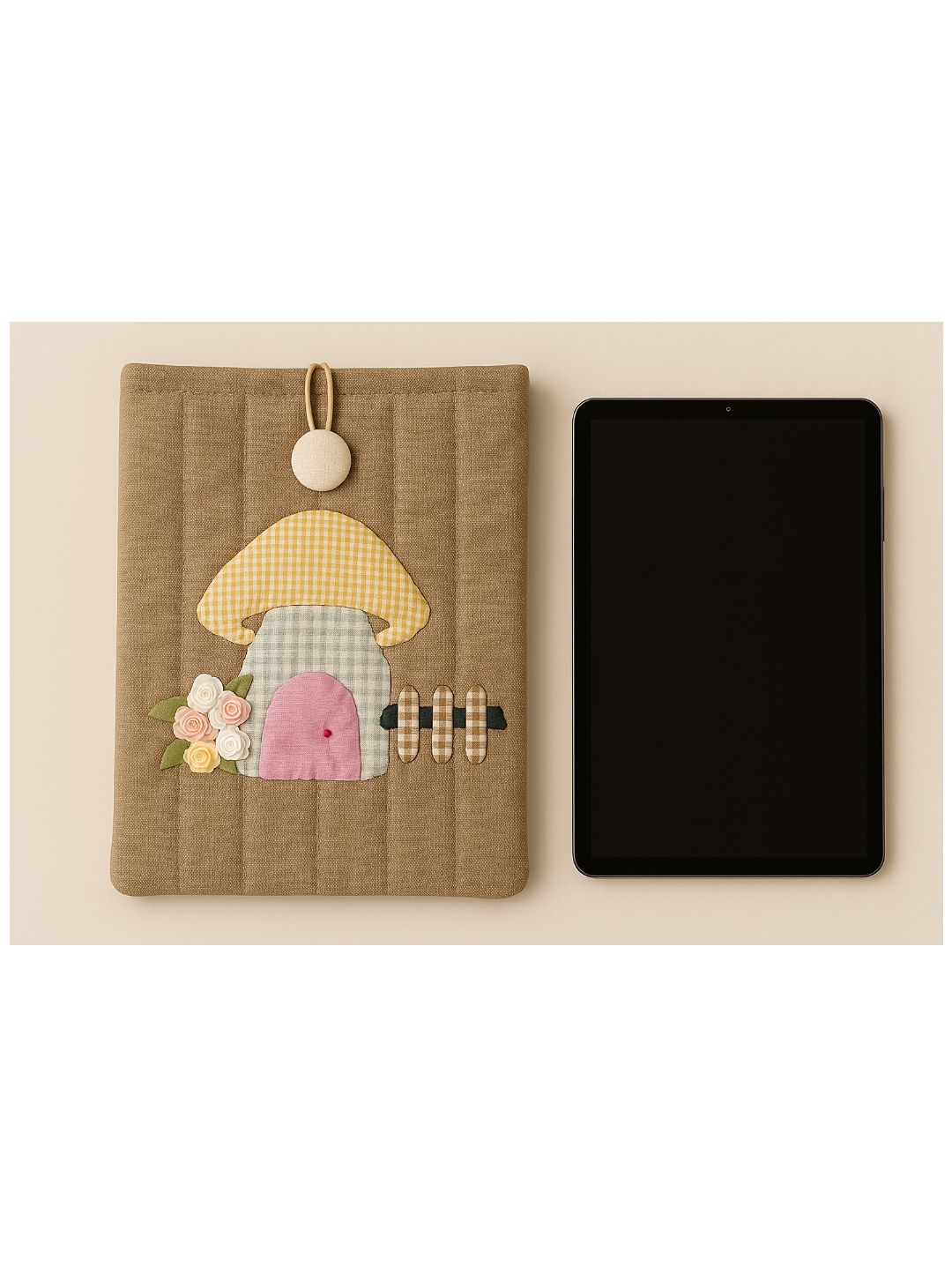 aplike-desenli-tablet-kilfi-kahverengi