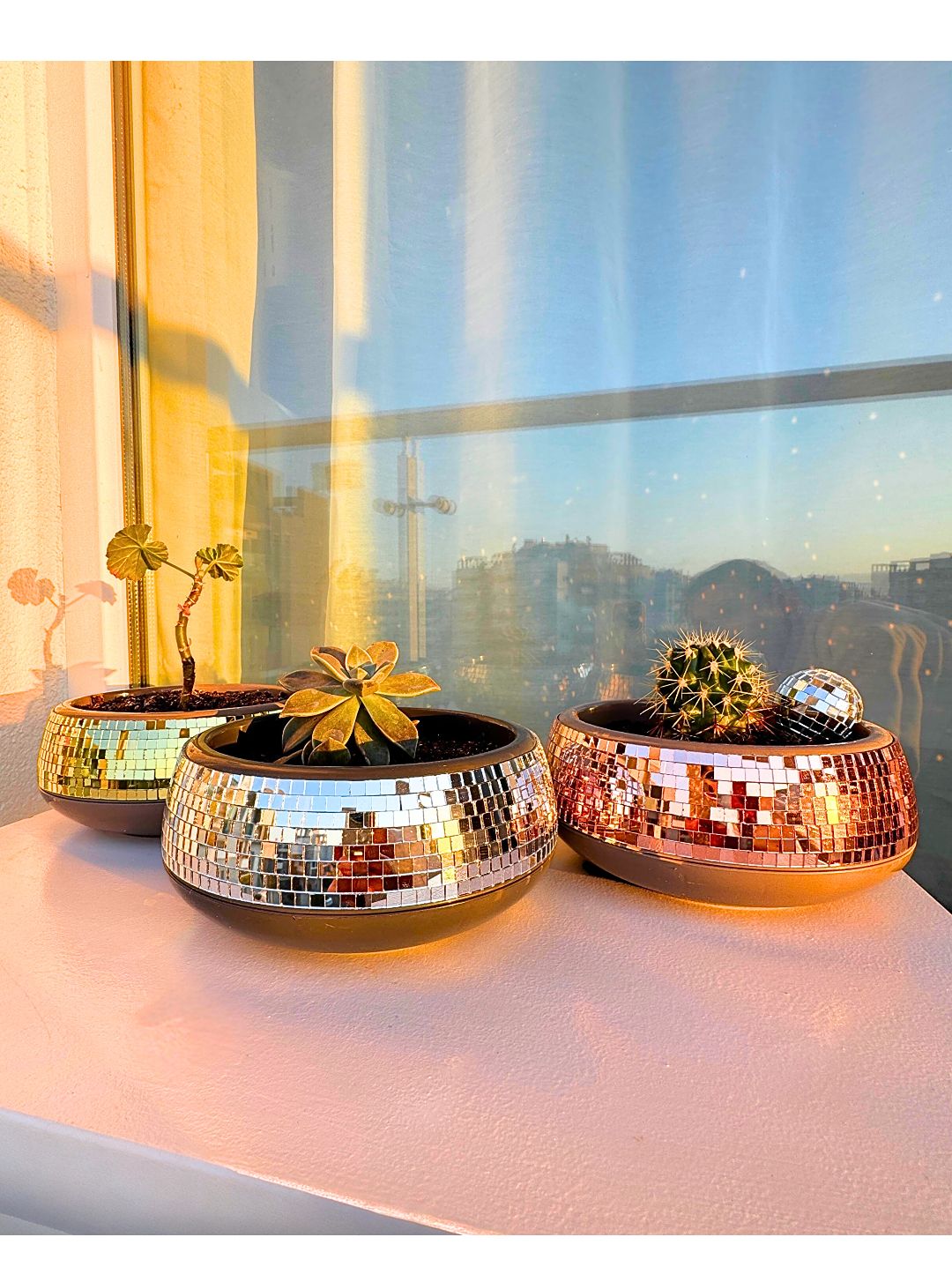 disko-saksi-tum-bitkilere-uygun-bronz-rengi