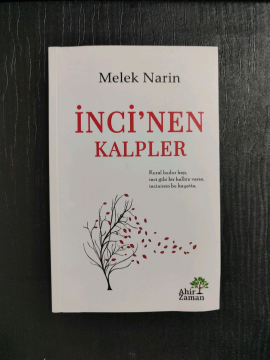 Melek Narin - İncinen Kalpler