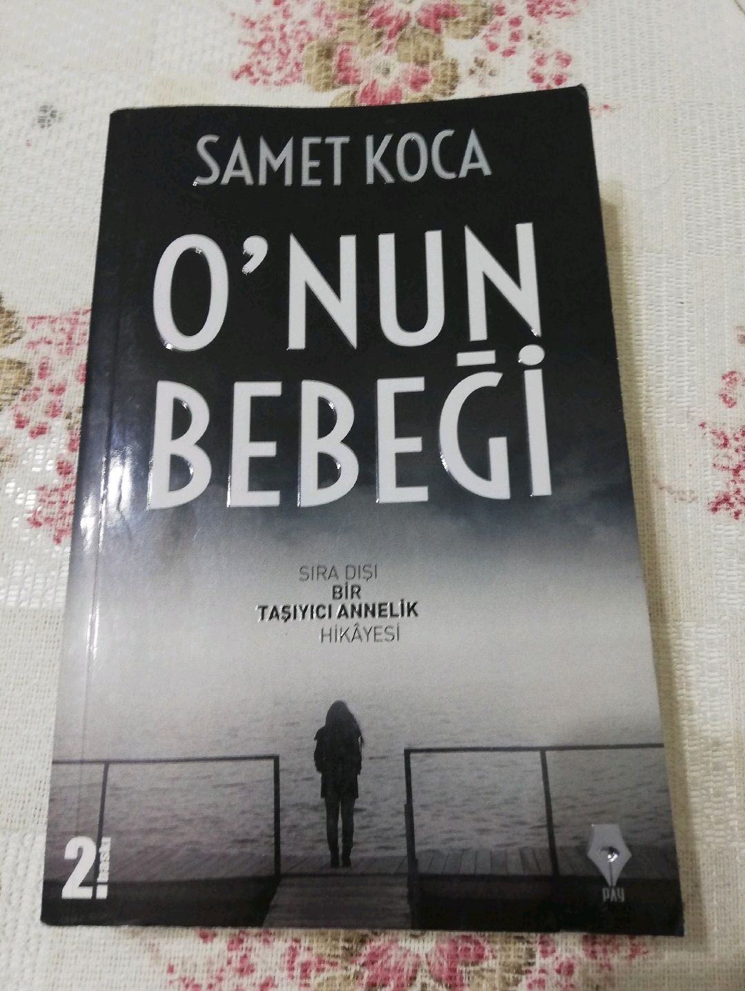 samet-koca---onun-bebegi