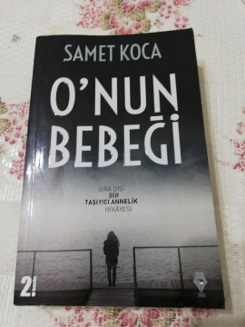 Samet Koca - O'nun Bebeği