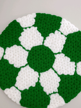 Bursaspor Topu Lif Yosun Yeşili