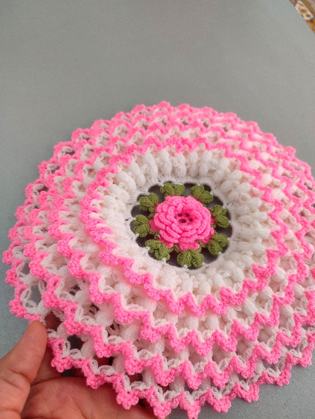 lahana-modelli-lif-pembe