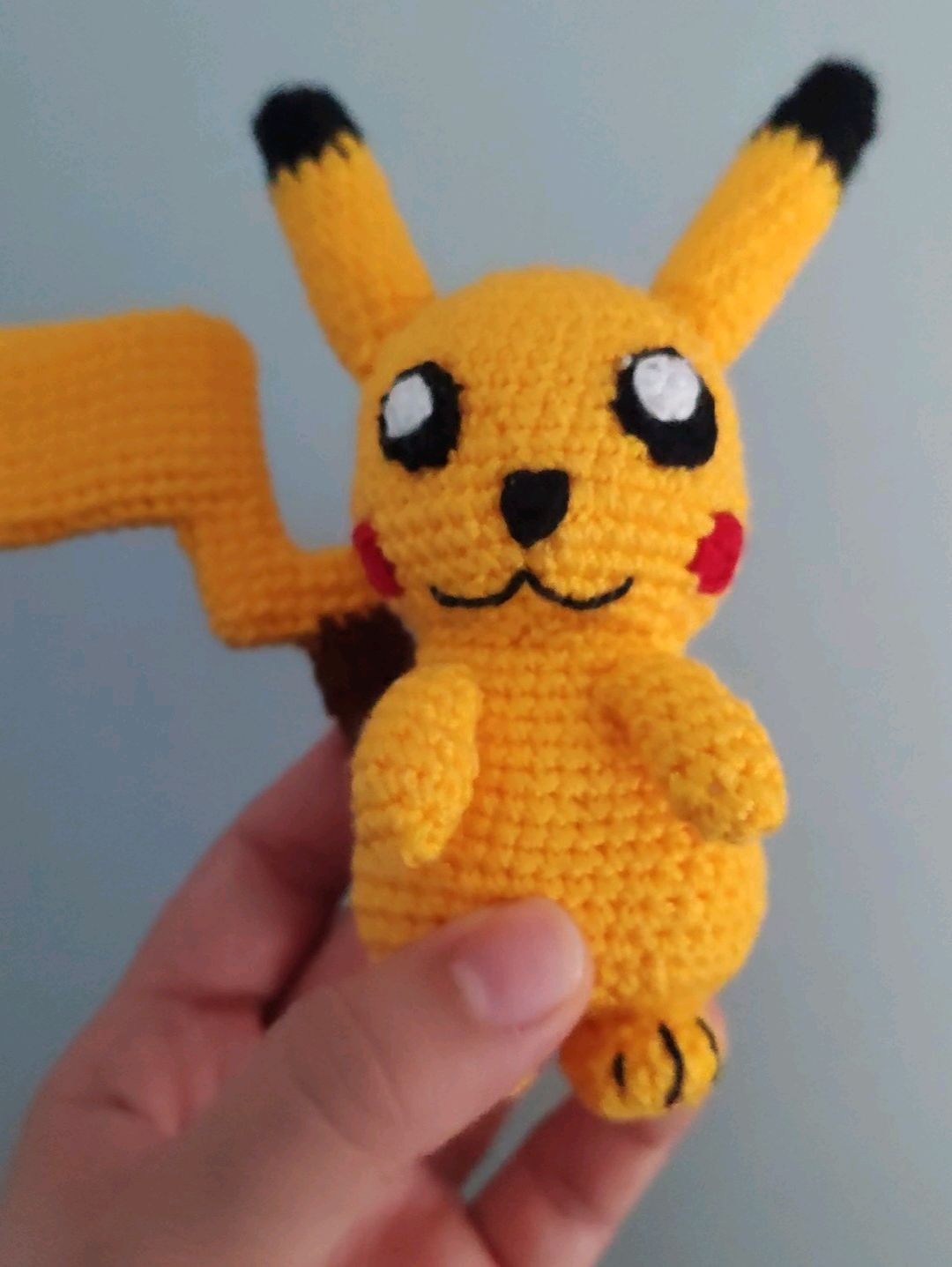 pikachu-anahtarlik-sari
