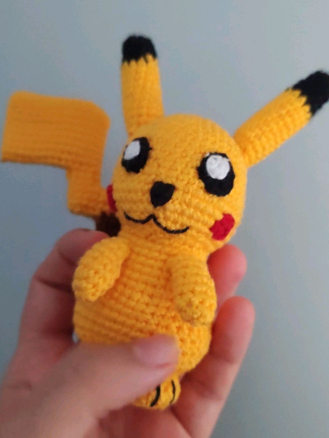 pikachu-anahtarlik-sari