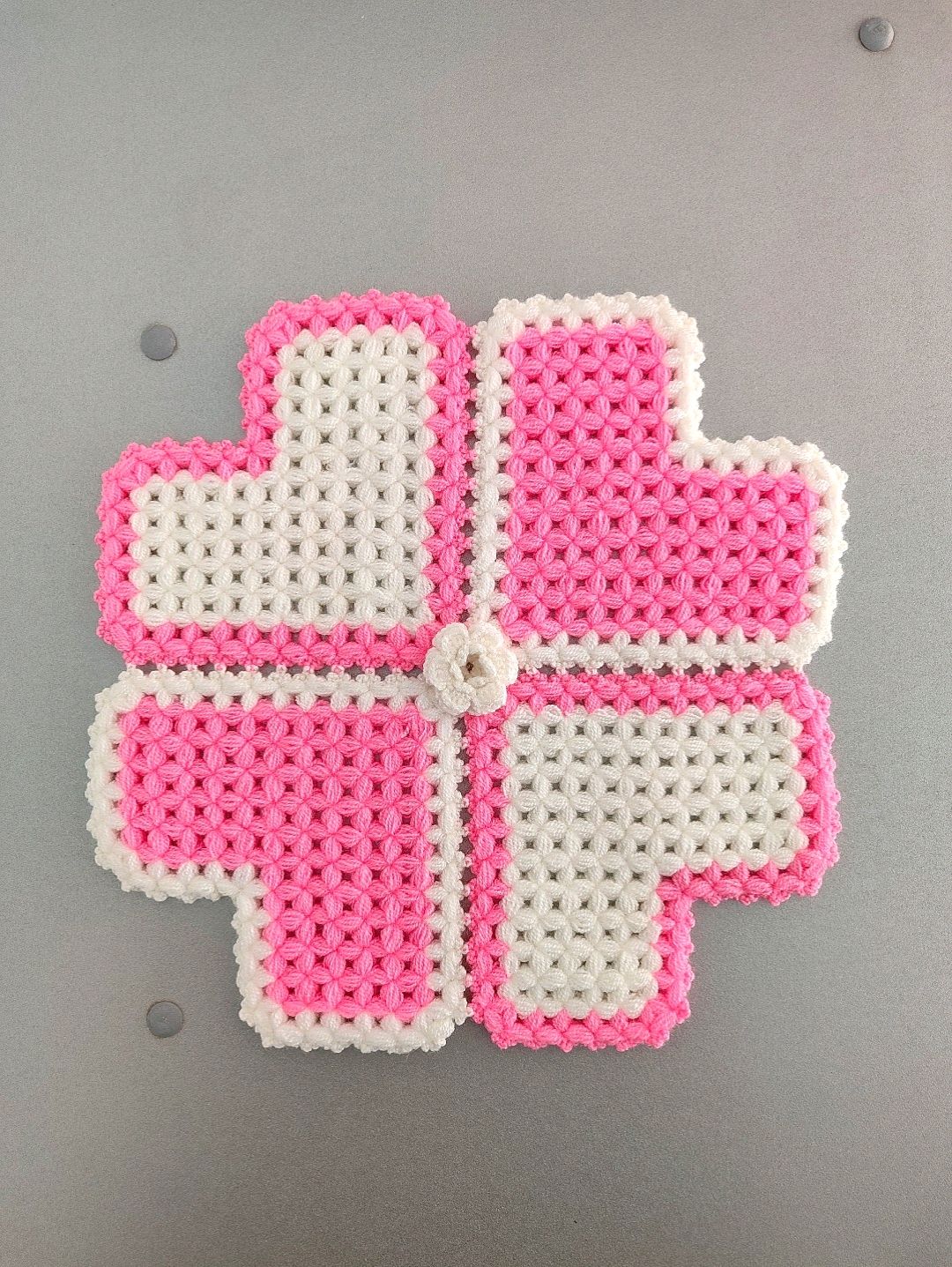 kare-kalp-modelli-lif-pembe