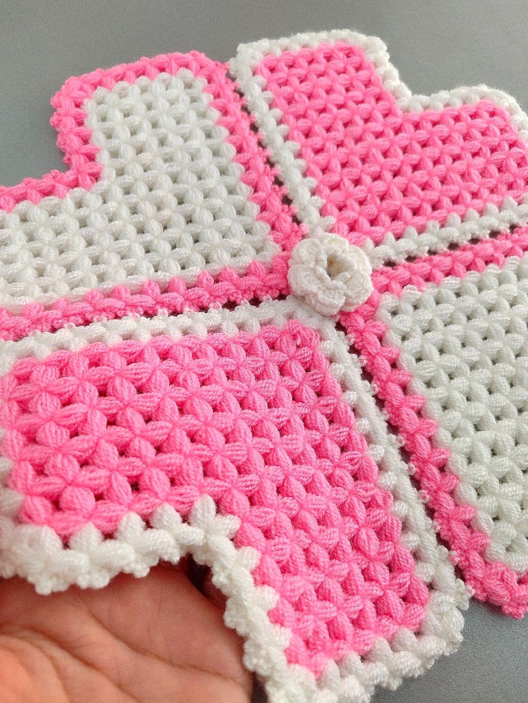 kare-kalp-modelli-lif-pembe