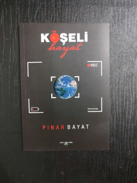 Pınar Bayat - Köşeli Hayat