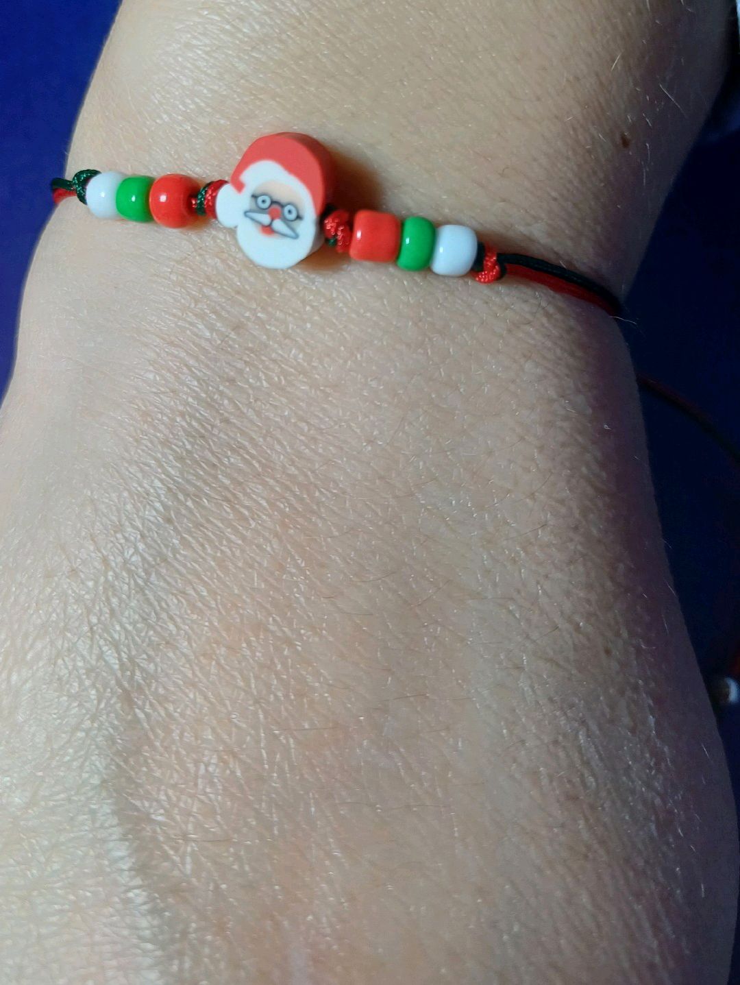 yeniyil-fimo-noel-baba-ip-bileklik