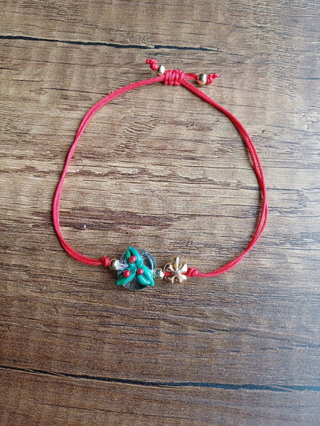 murano-kokina-bileklik-kirmizi