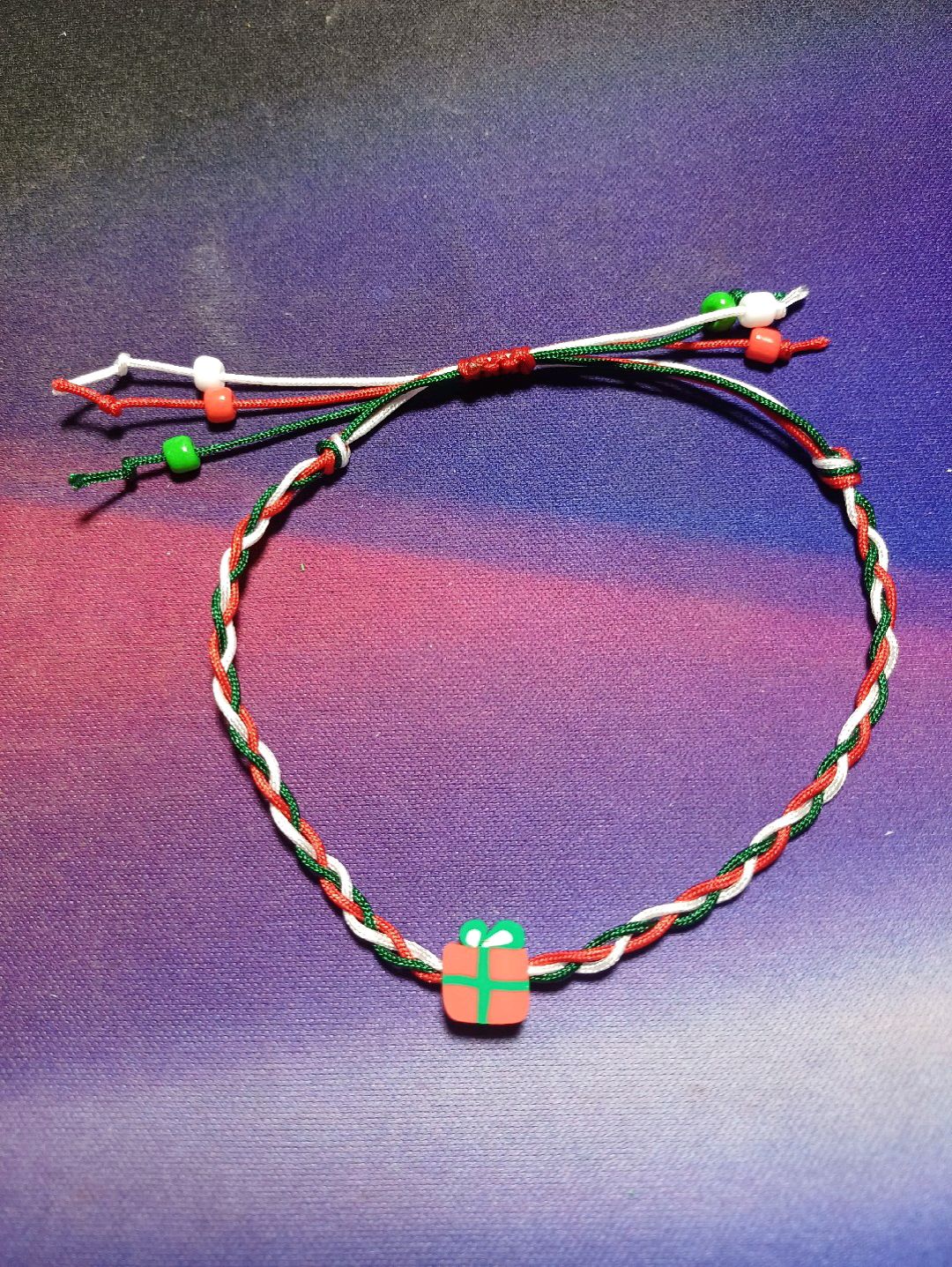 yeniyil-fimo-hediye-paketi-ip-bileklik