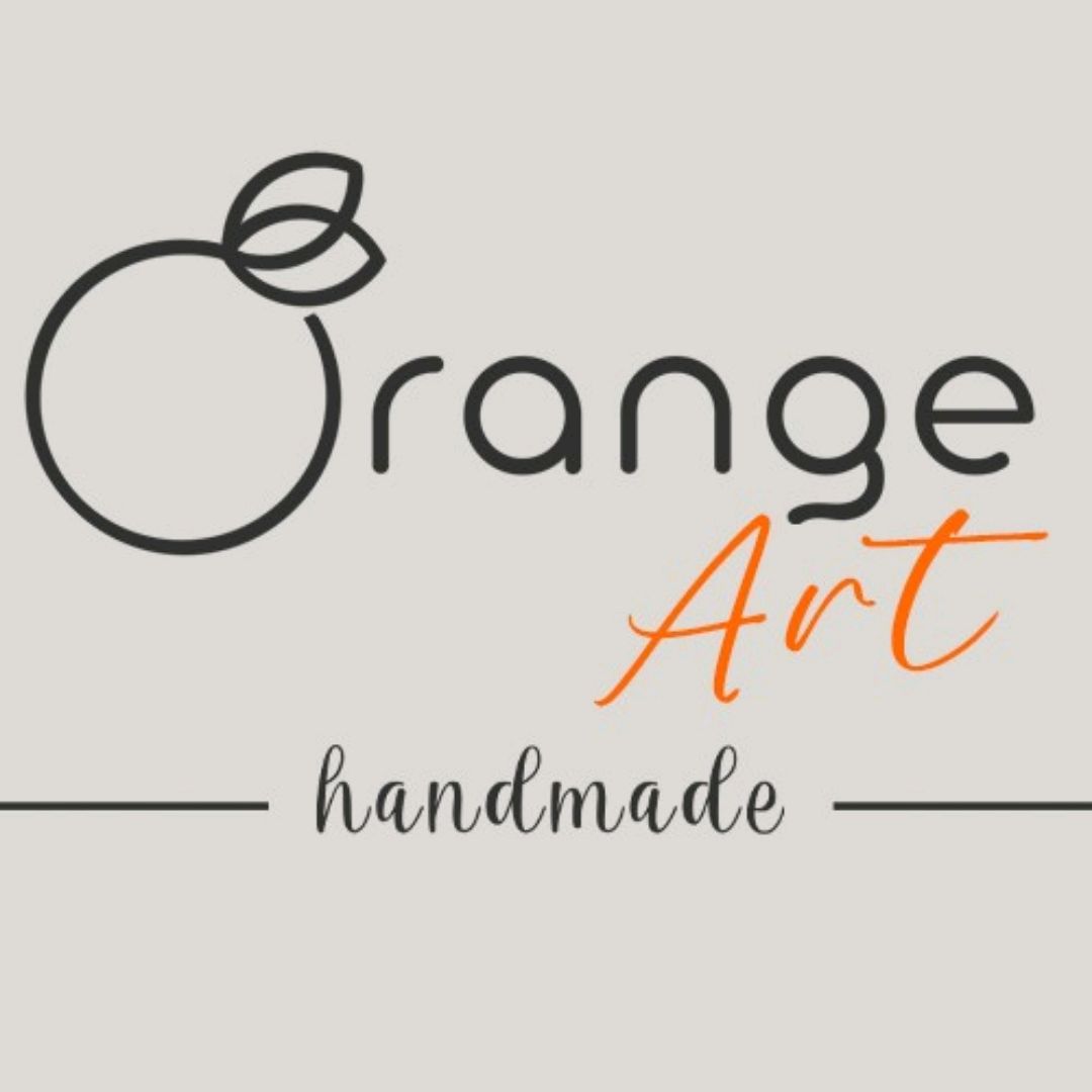 Orange Art