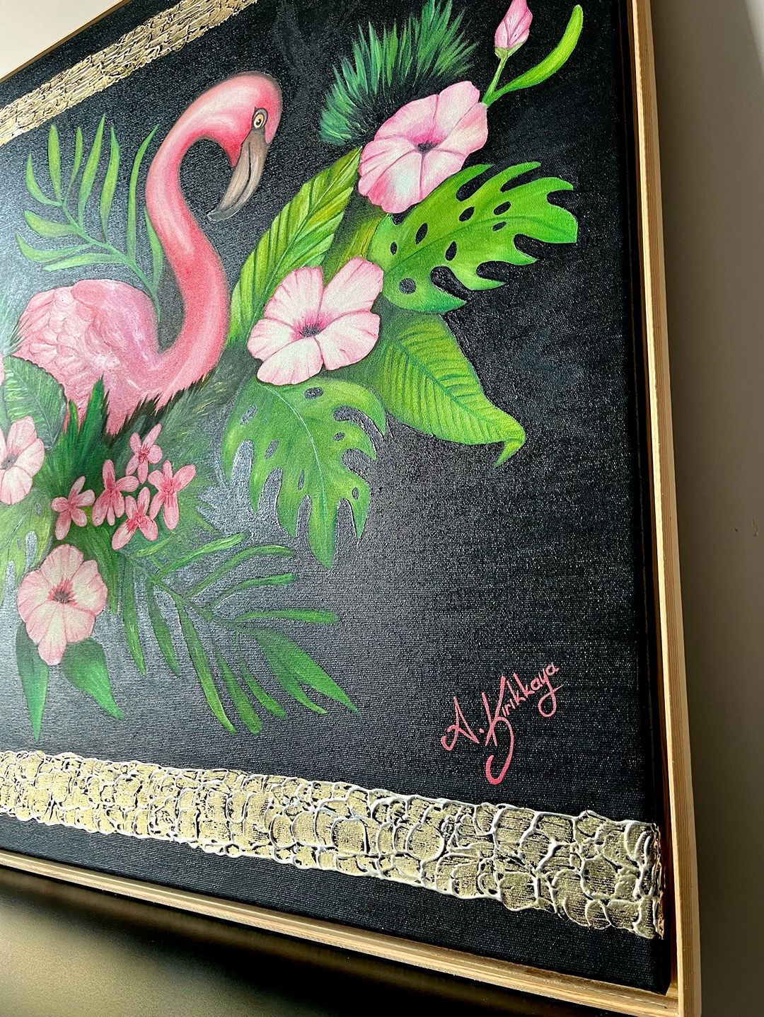 flamingo