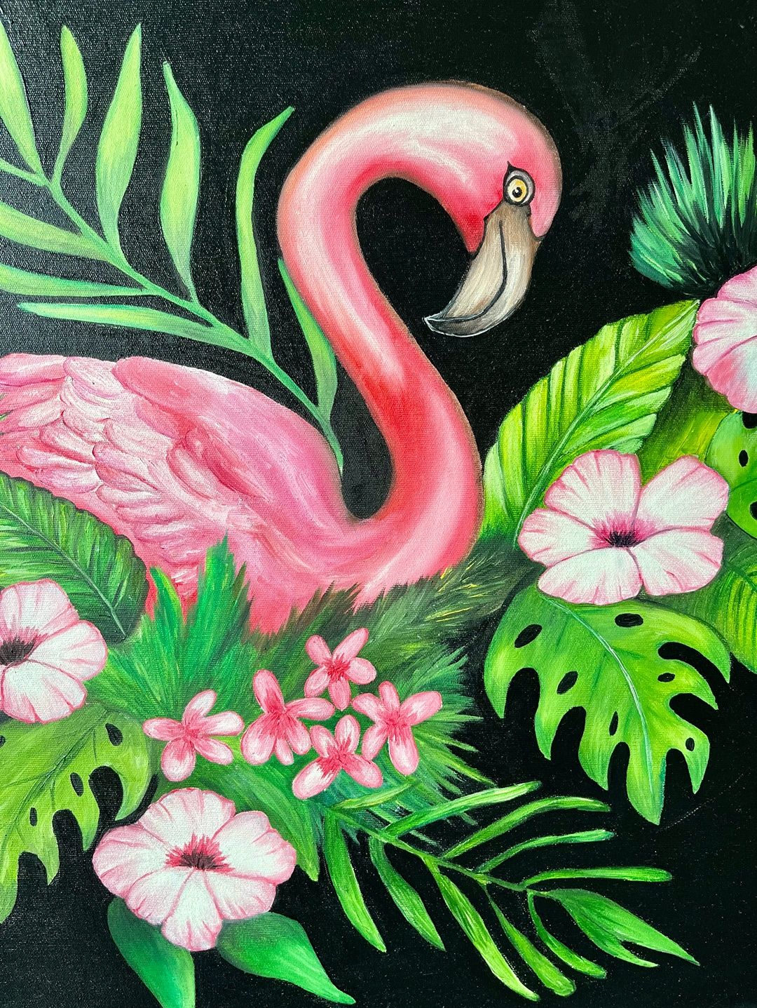 flamingo