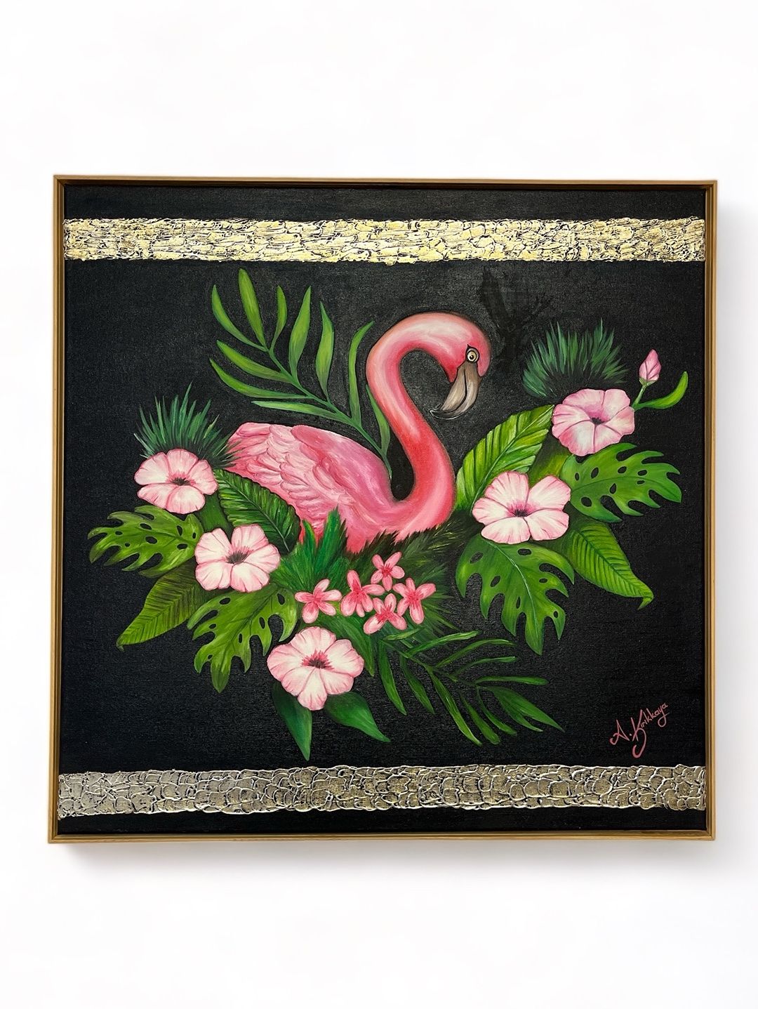 flamingo