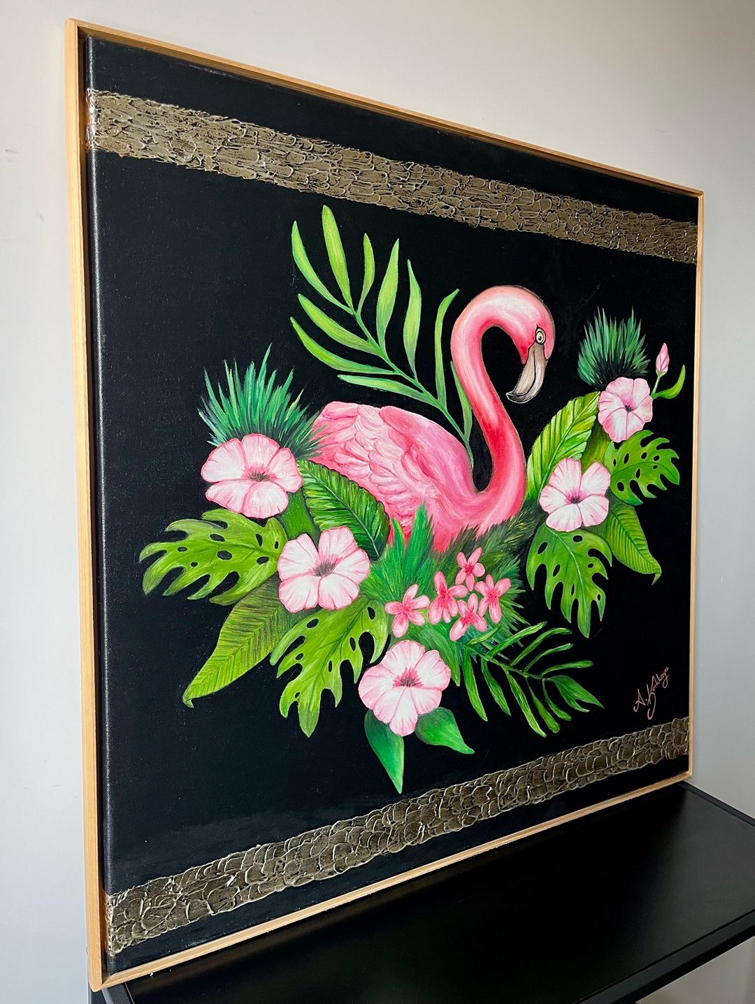 flamingo