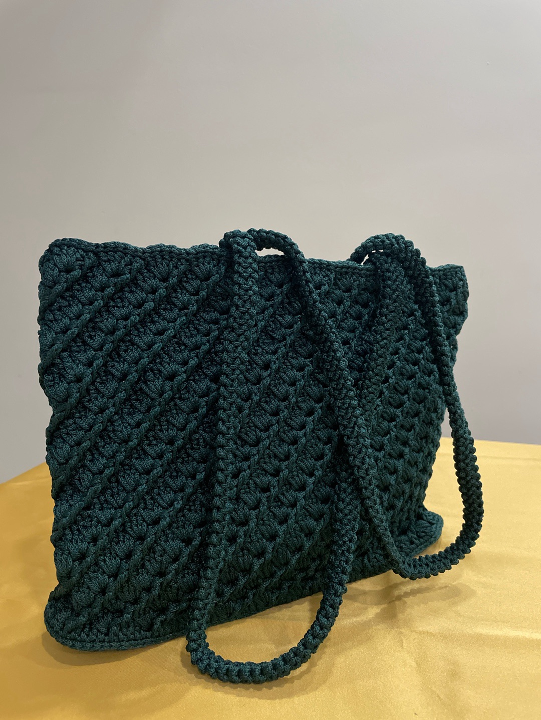orgu-canta-koyu-yesil
