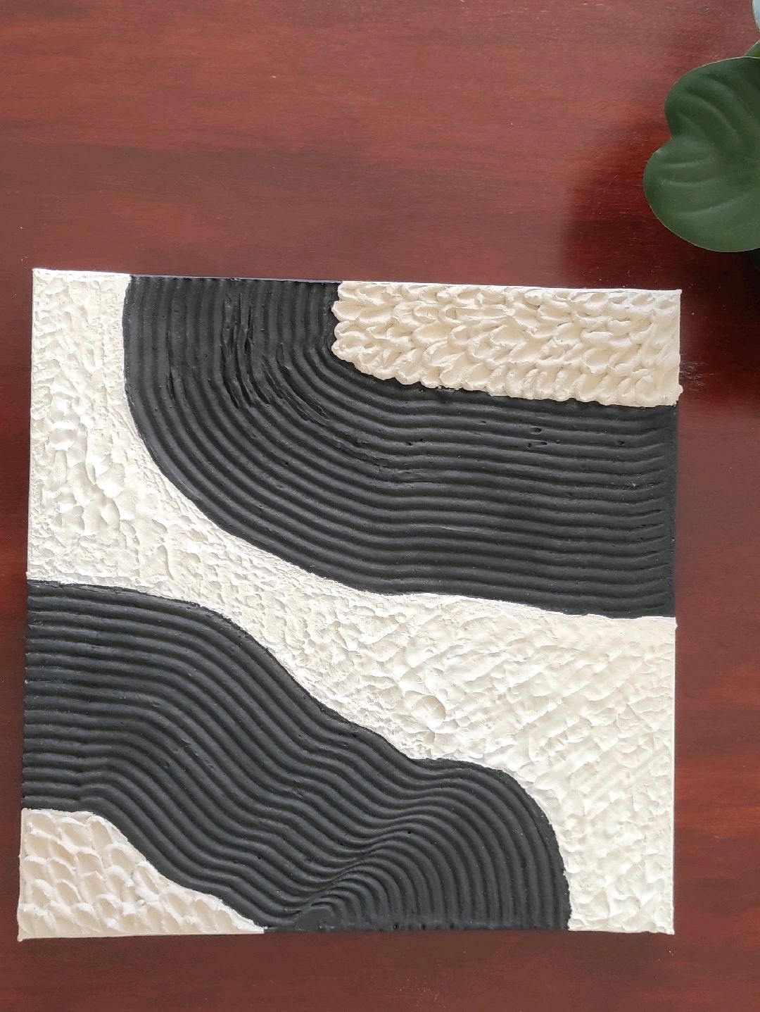 bb-2---el-yapimi-dokulu-minimalist-alci-tablo-plaster-texture-art