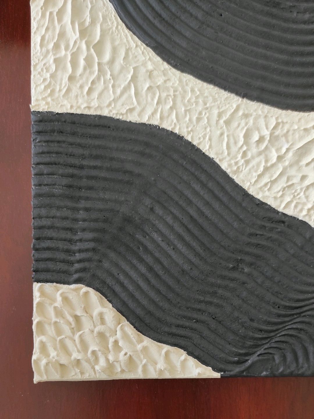 bb-2---el-yapimi-dokulu-minimalist-alci-tablo-plaster-texture-art