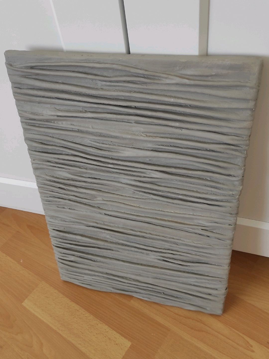 wabi---el-yapimi-minimalist-kumas-tablo-fabric-texture-art