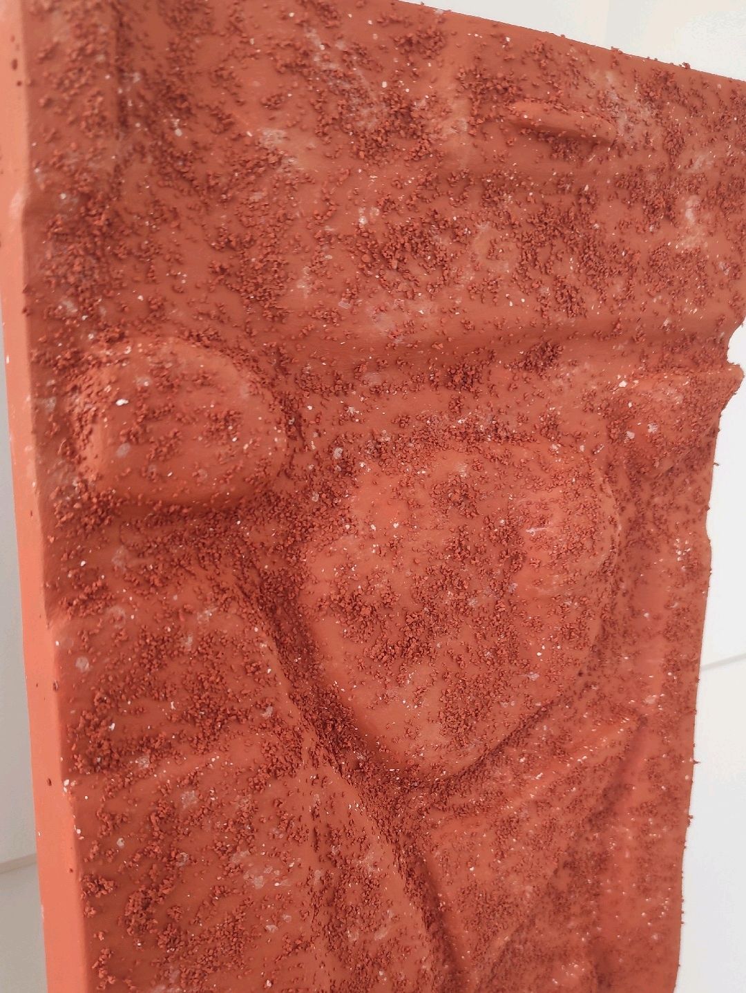 terra---el-yapimi-3d-kabartma-kum-dokulu-tablo-plaster-texture-art