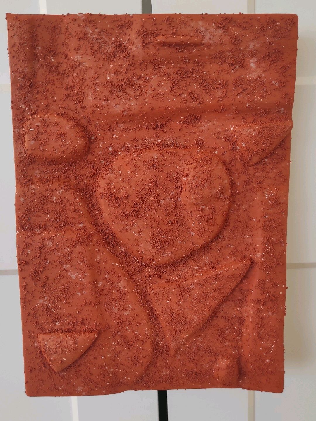 terra---el-yapimi-3d-kabartma-kum-dokulu-tablo-plaster-texture-art