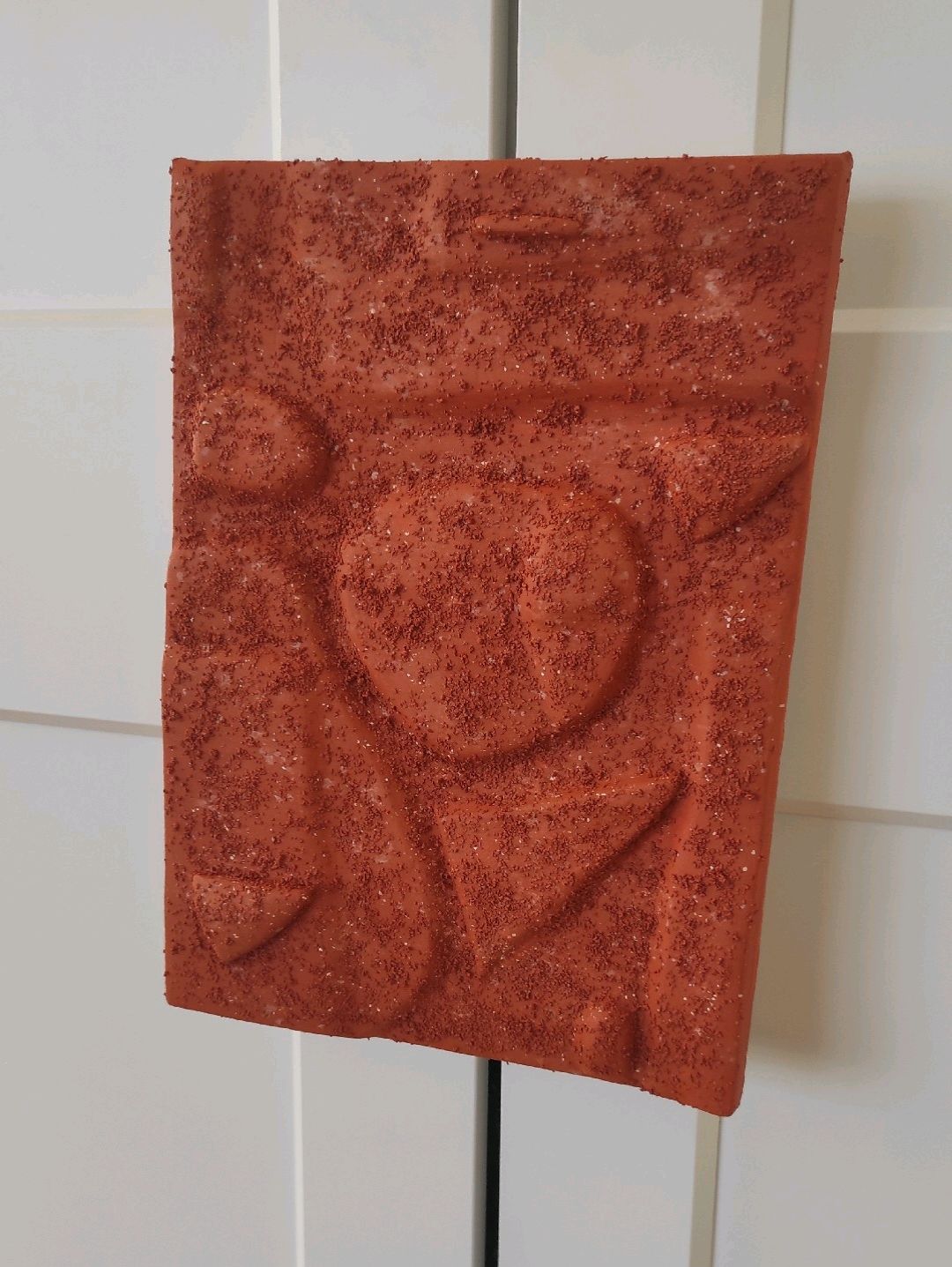 terra---el-yapimi-3d-kabartma-kum-dokulu-tablo-plaster-texture-art