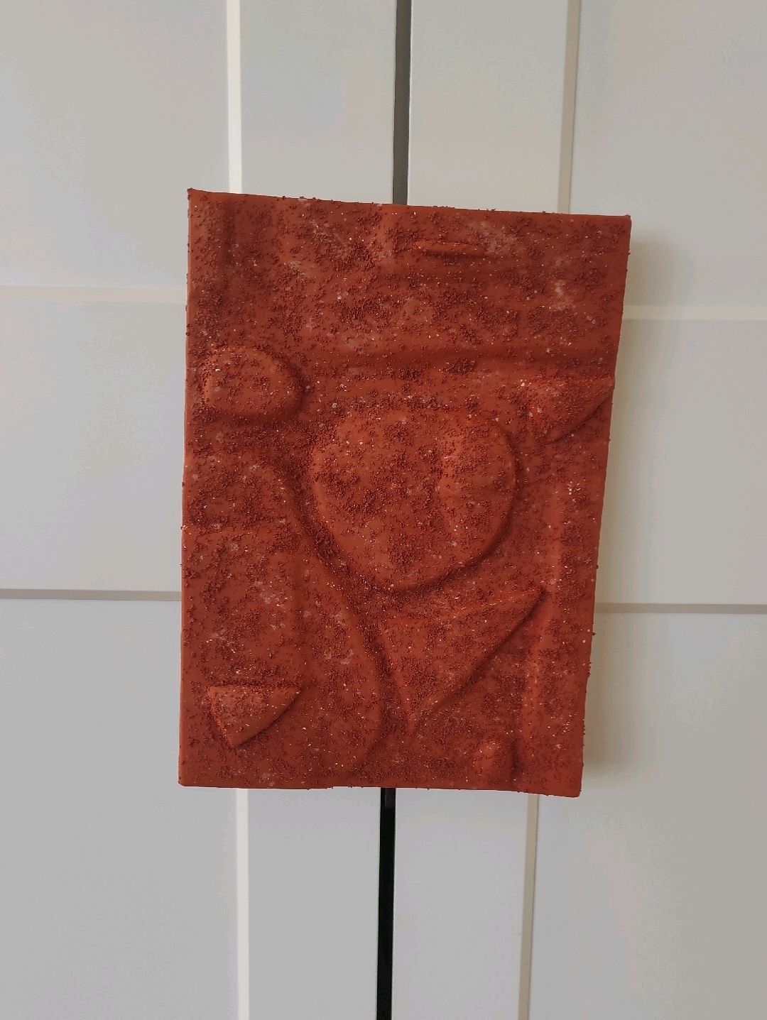 terra---el-yapimi-3d-kabartma-kum-dokulu-tablo-plaster-texture-art