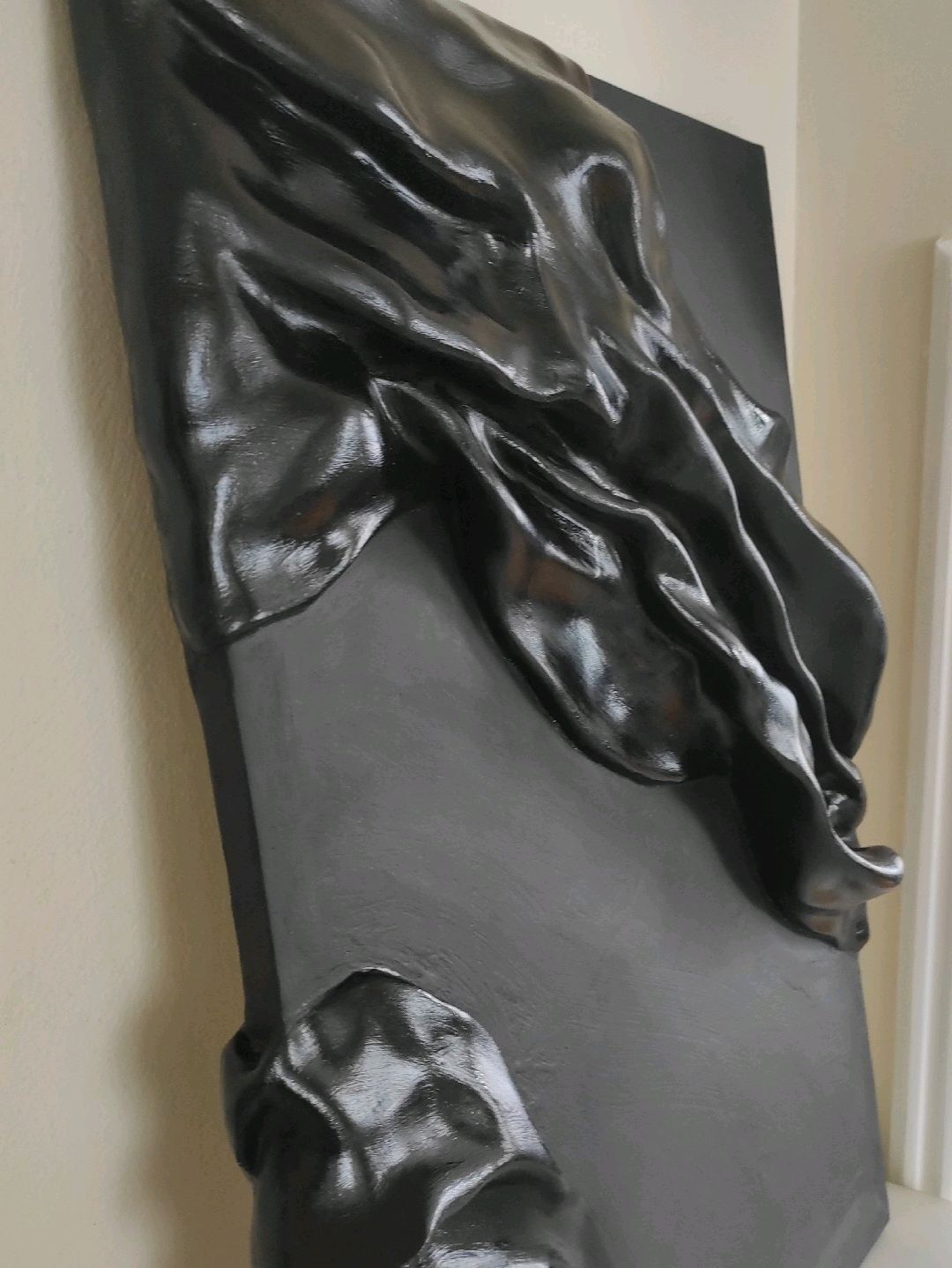 satin-el-yapimi-3d-duvar-heykeli-tablo-sculpture-wall-art-siyah