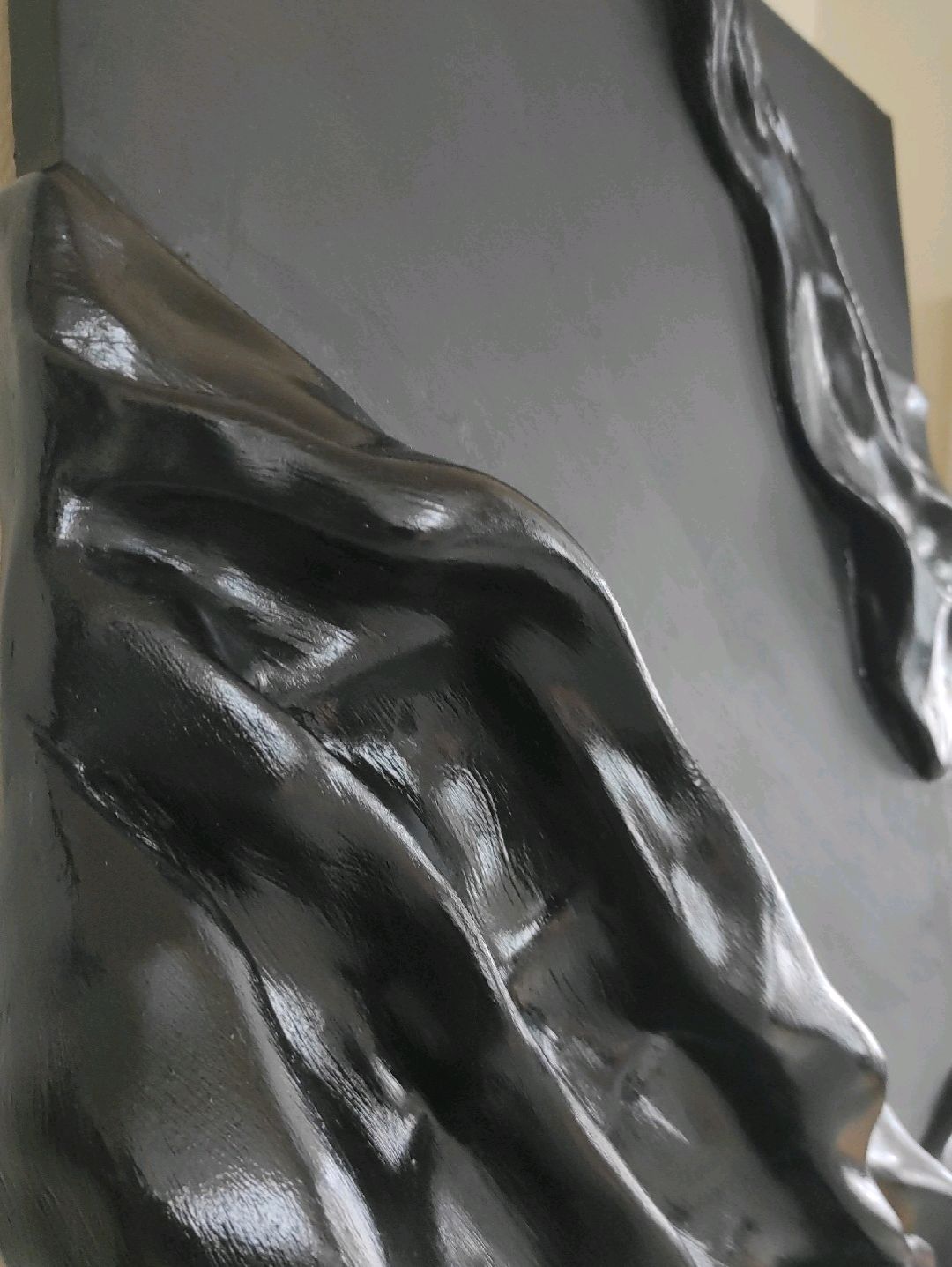 satin-el-yapimi-3d-duvar-heykeli-tablo-sculpture-wall-art-siyah
