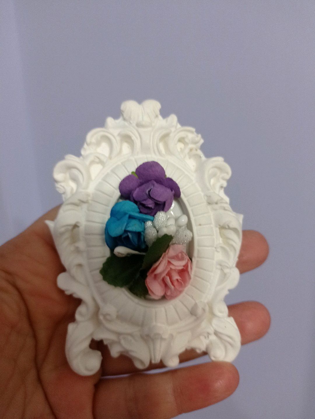 mini-cerceve-beyaz
