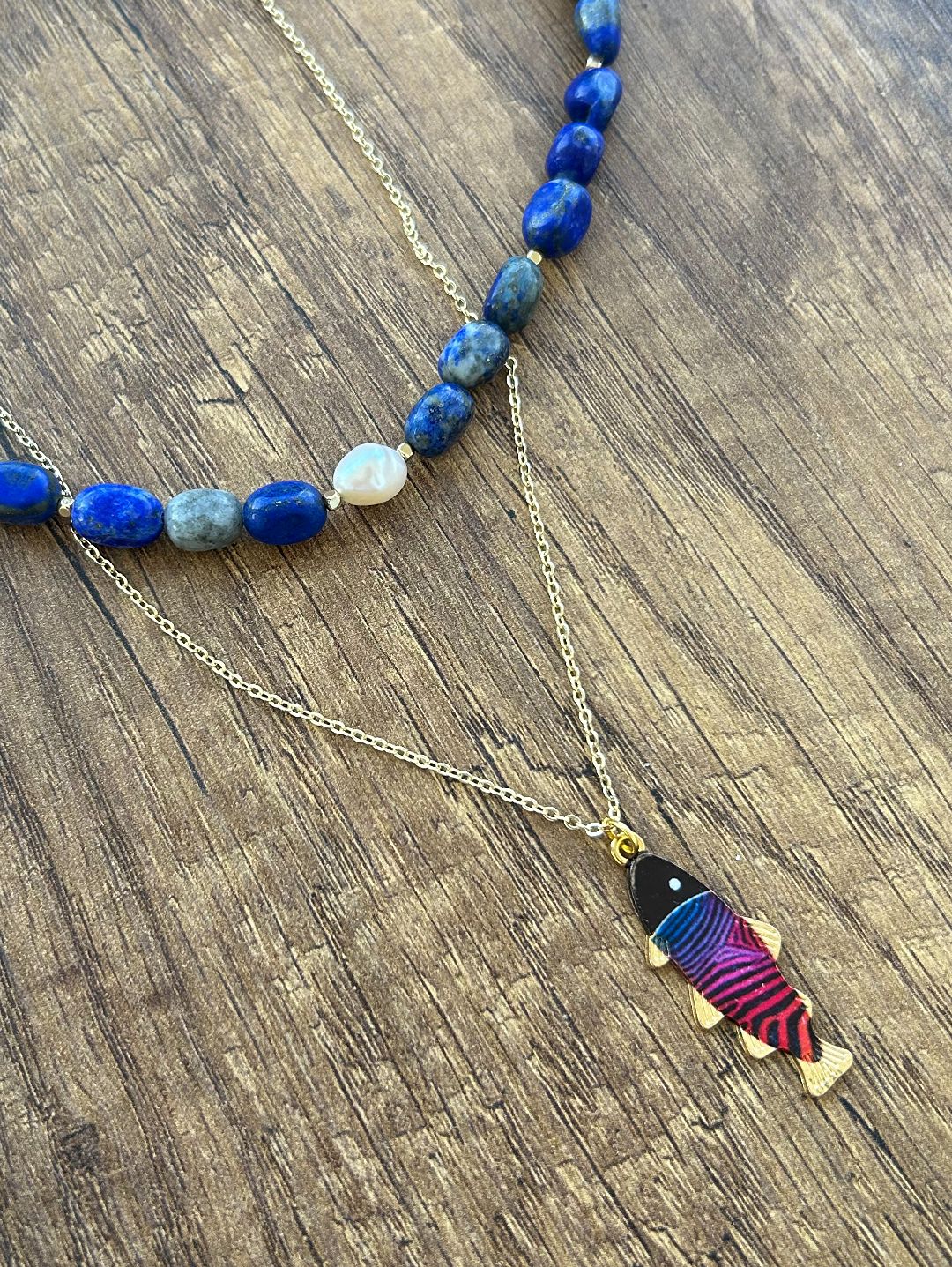 lapis-lazuli-kolye-cok-renkli