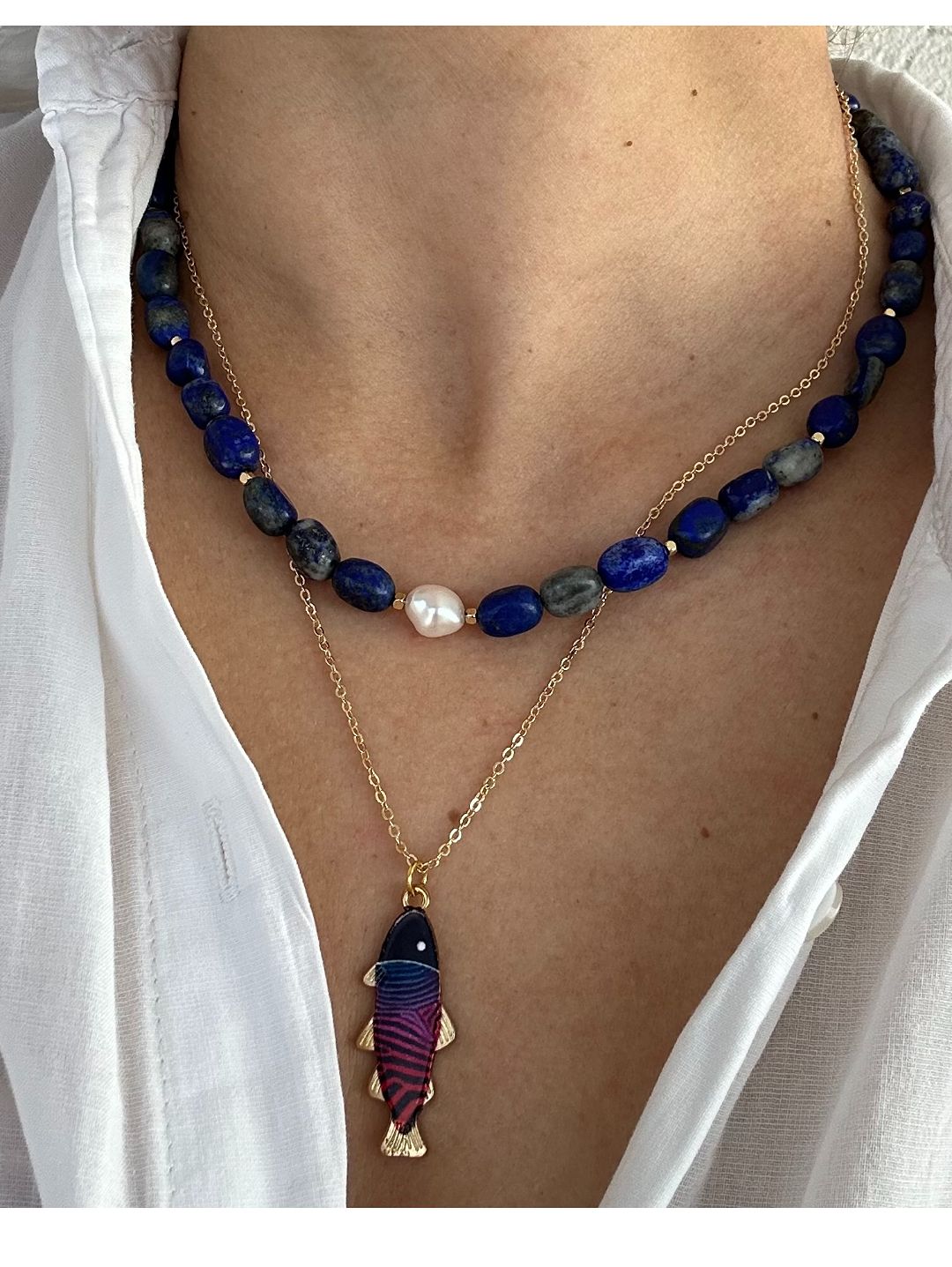 lapis-lazuli-kolye-cok-renkli