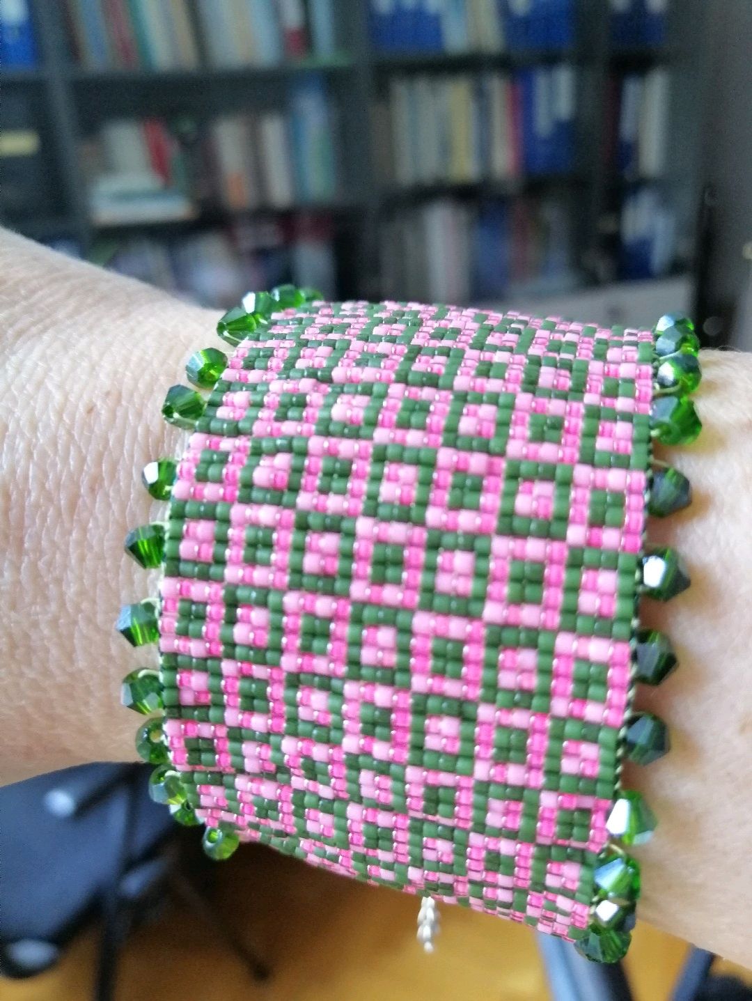 miyuki-bileklik-ve-kolyesi-yesil