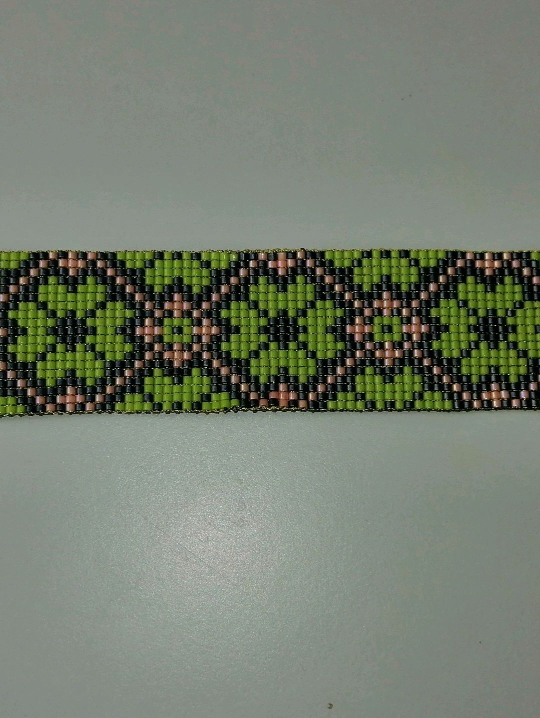 miyuki-bileklik-yesil